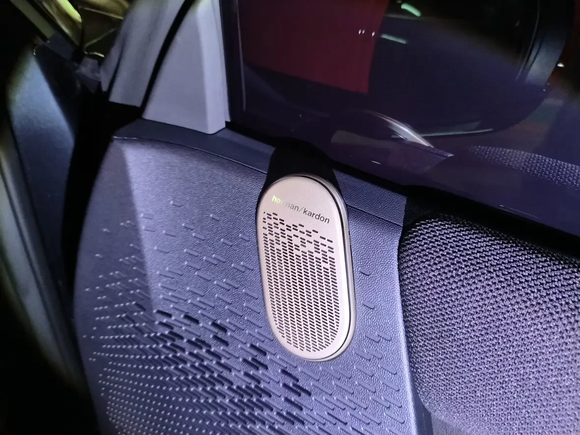 MINI Electric  JCW