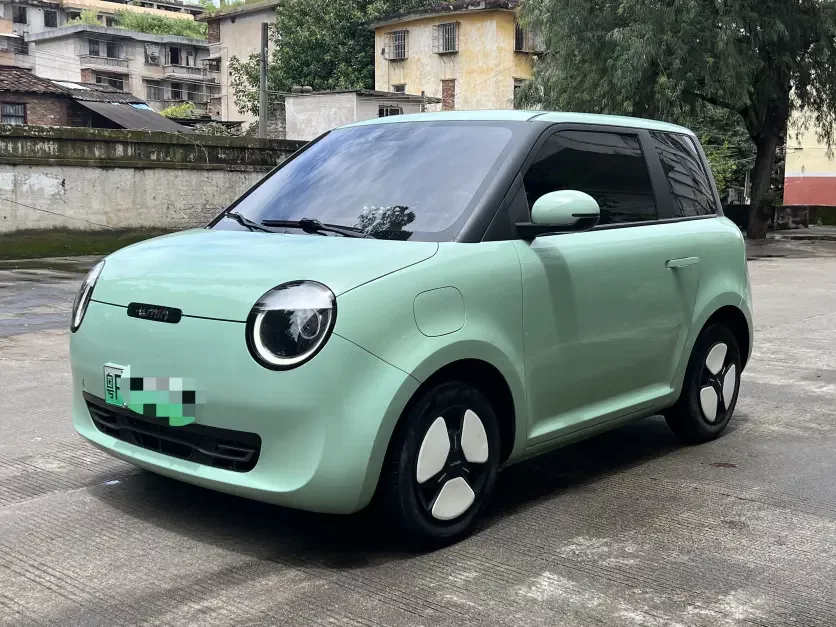 Changan Lumin