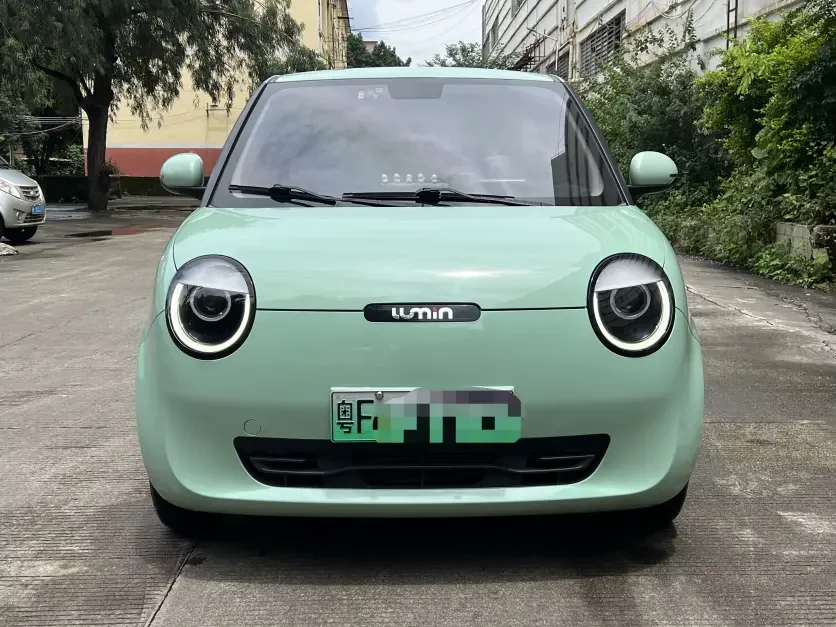 Changan Lumin