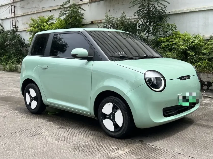Changan Lumin