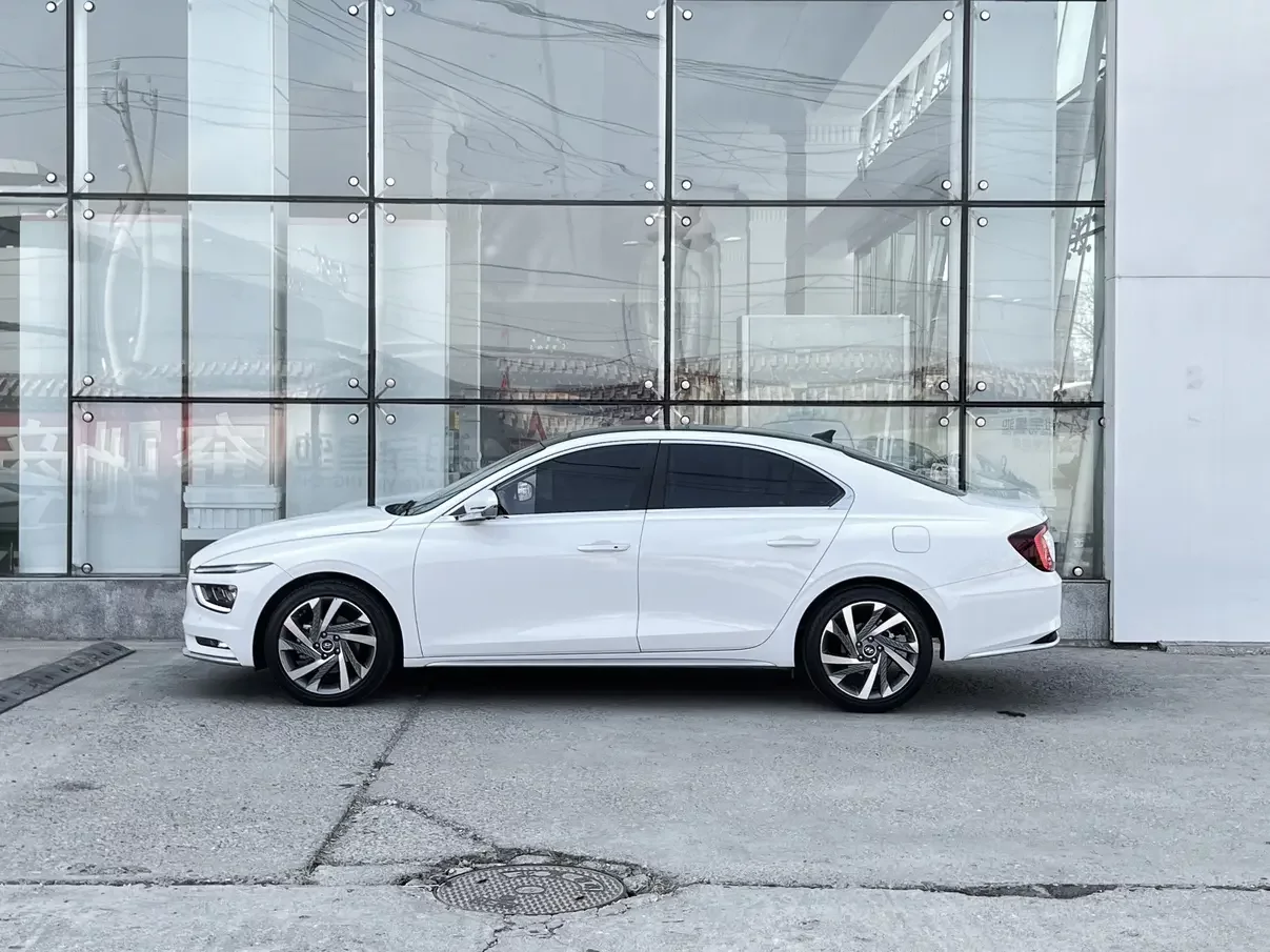 Hyundai famous pictures