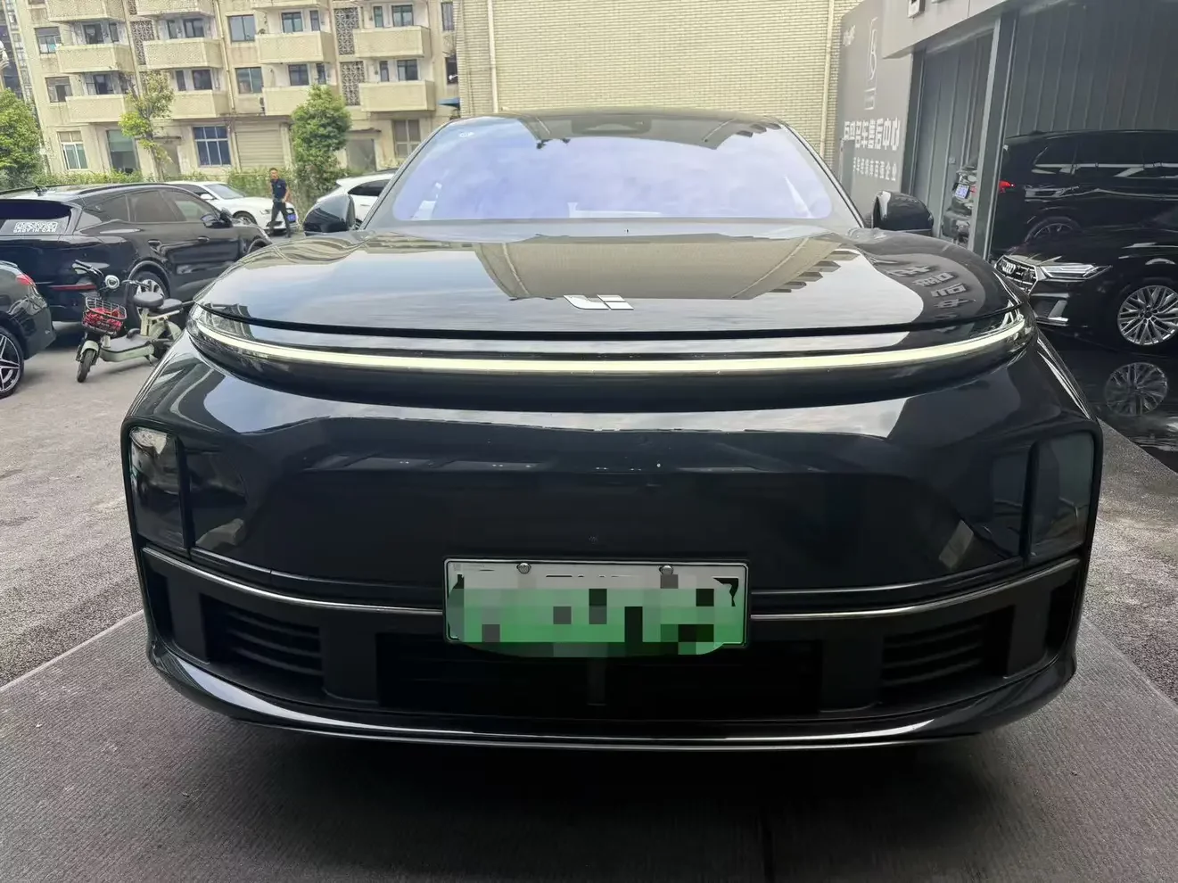 Lixiang L7