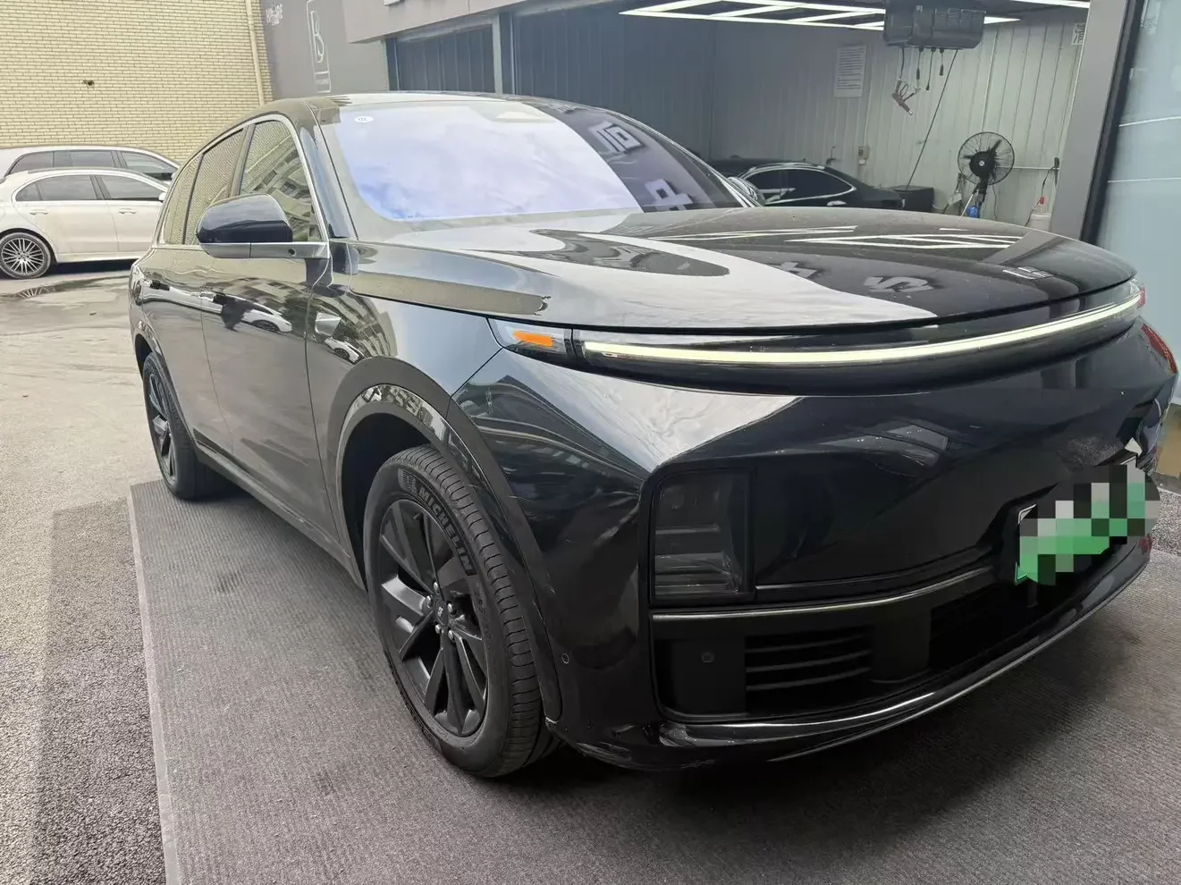 Lixiang L7