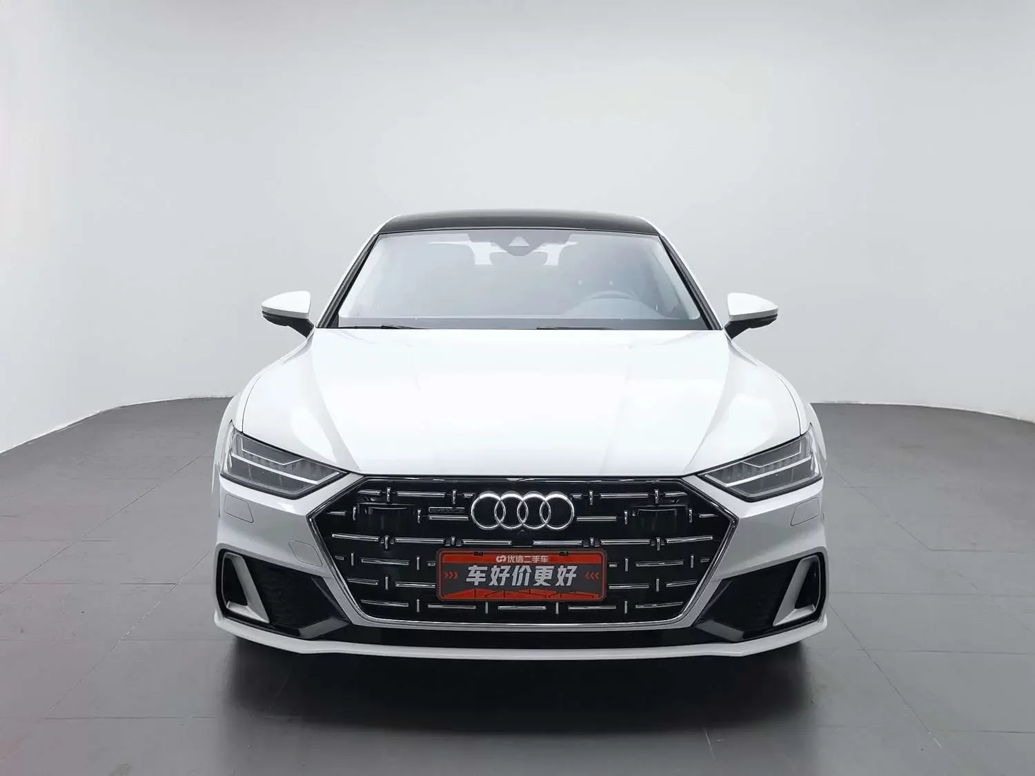 Audi A7L