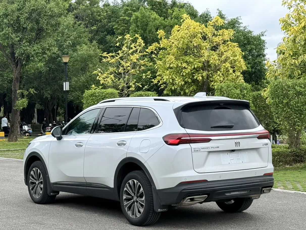 Buick Envision