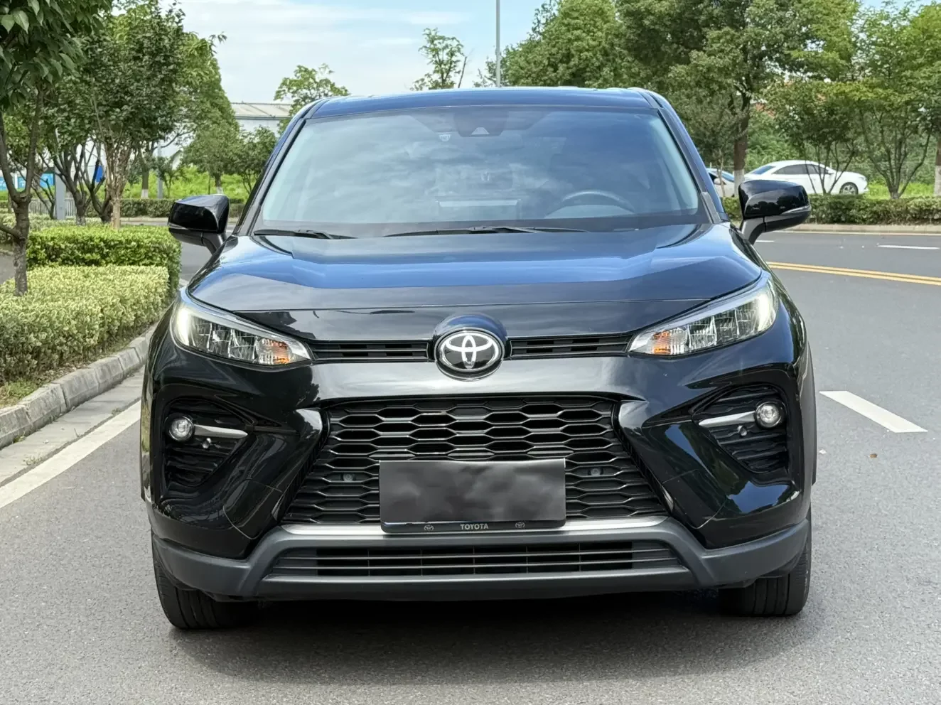 Toyota Willanda