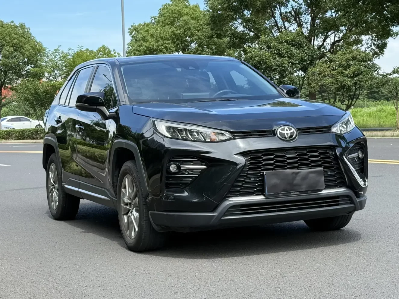 Toyota Willanda