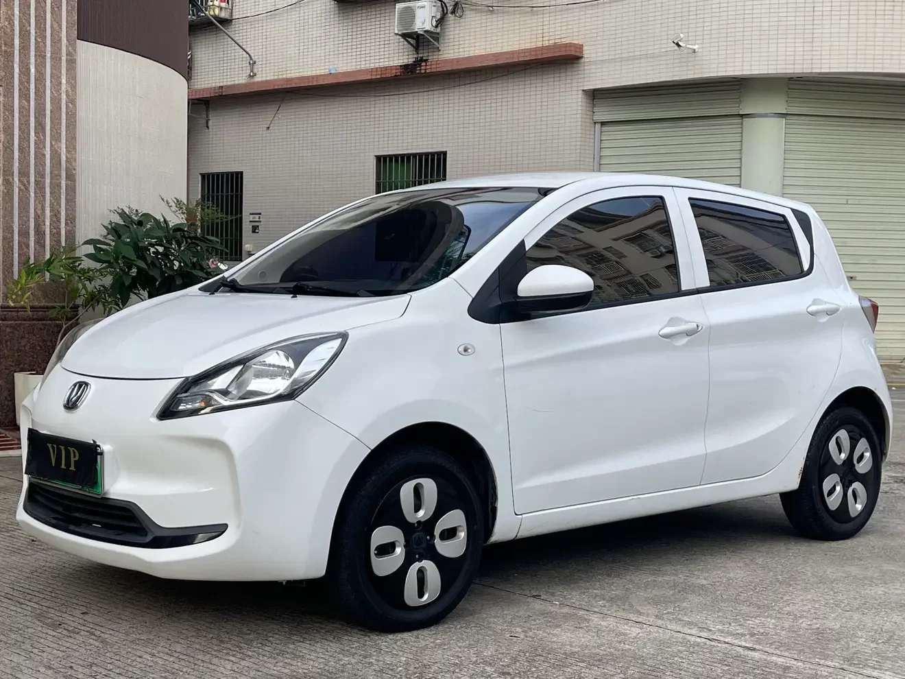 Oshan Benben E-Star