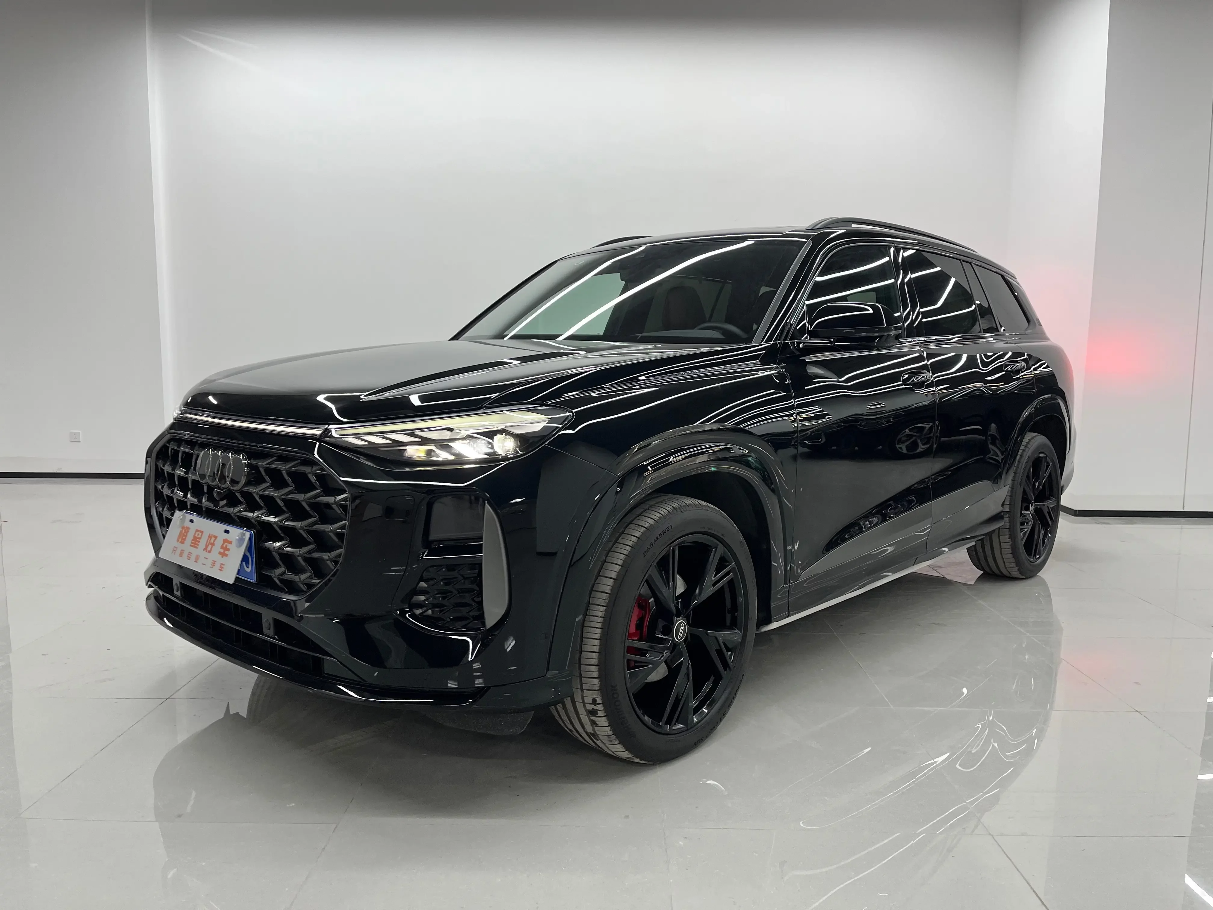 Audi Q6