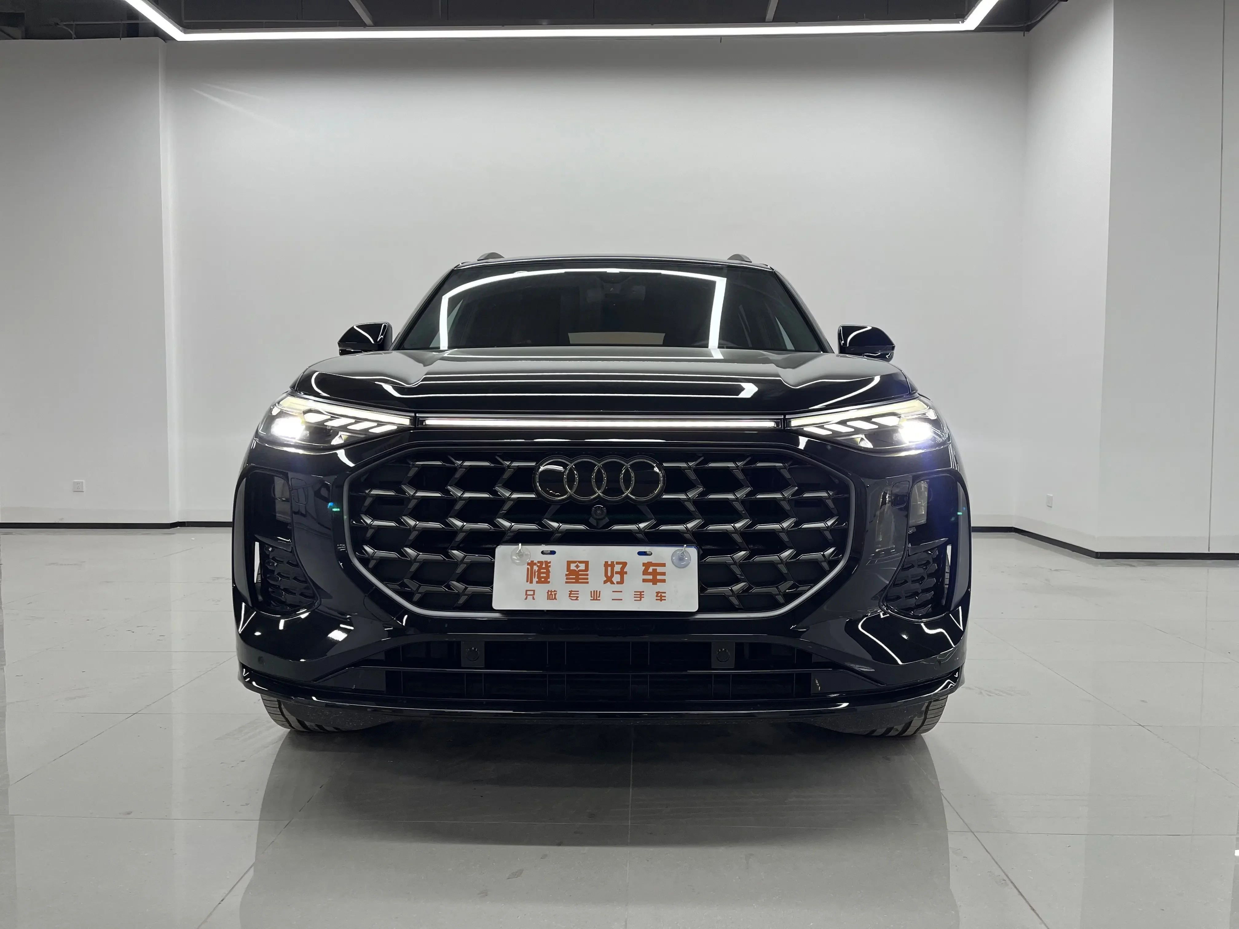 Audi Q6