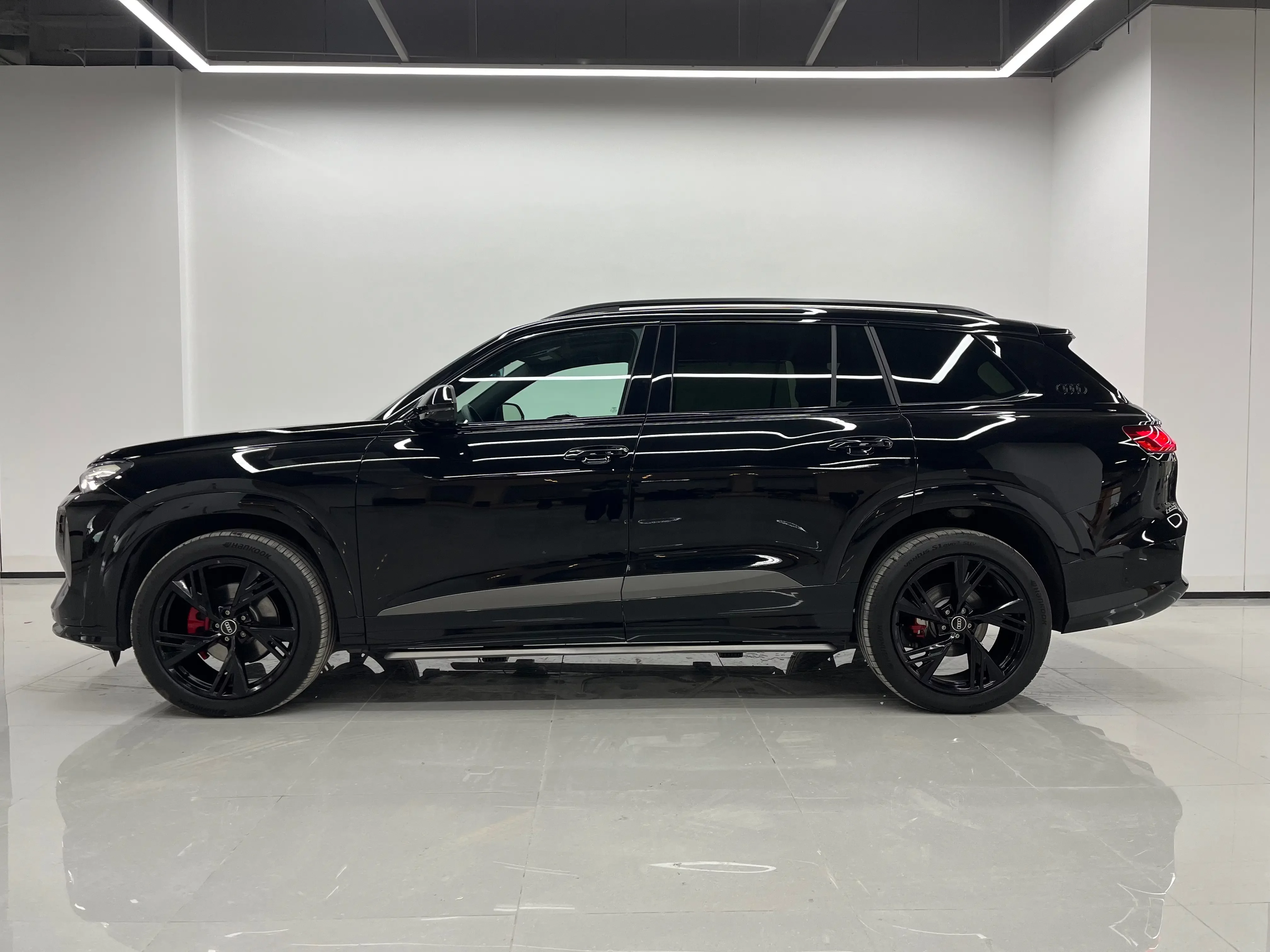 Audi Q6