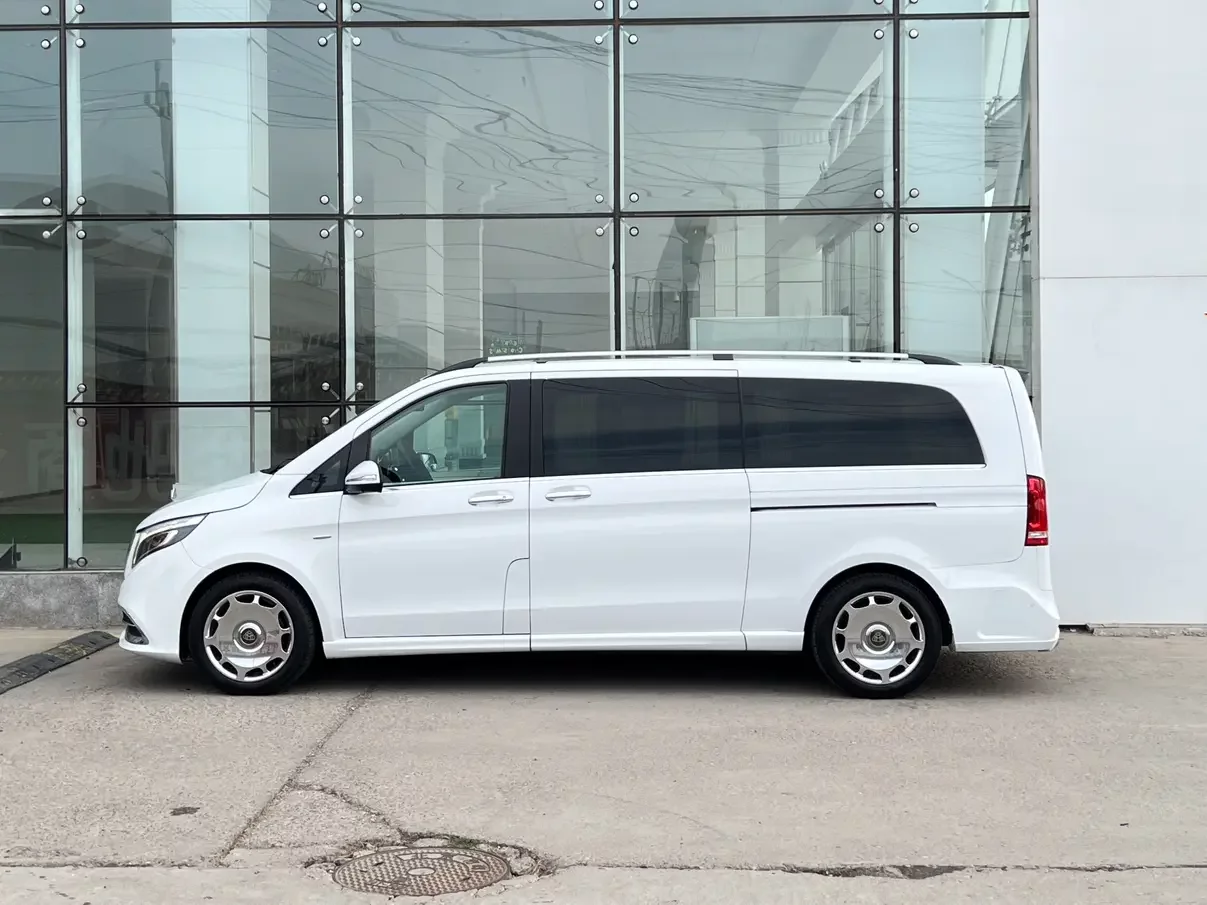 Mercedes-Benz V Class