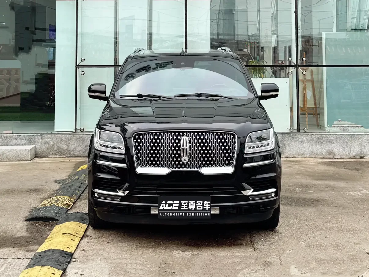 Lincoln pilot