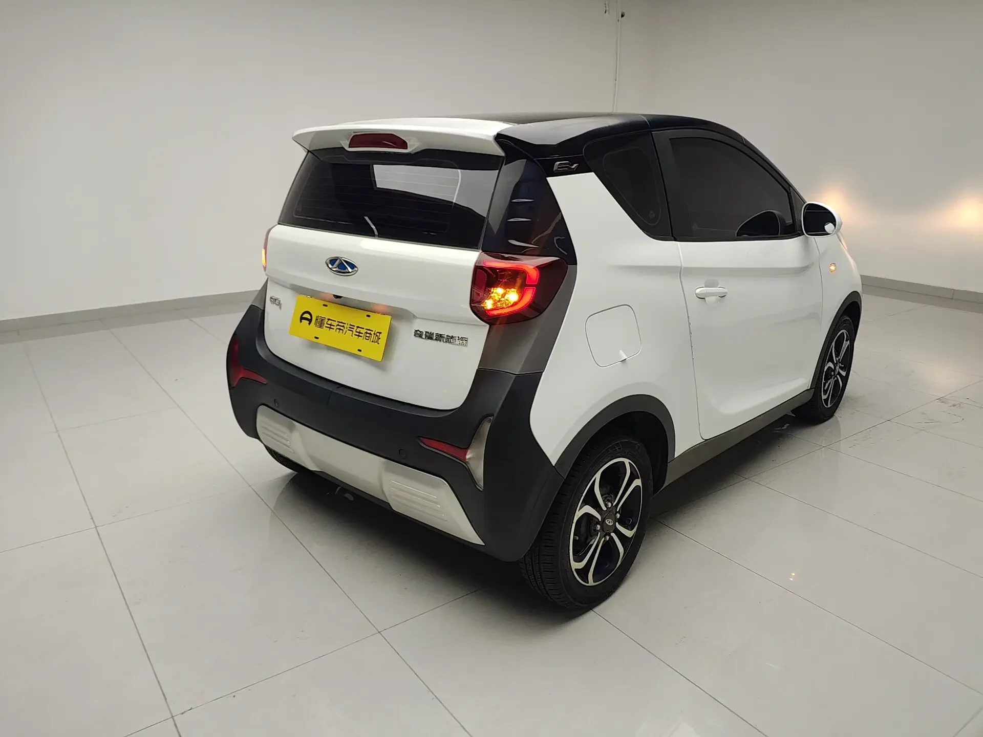 Chery eQ1