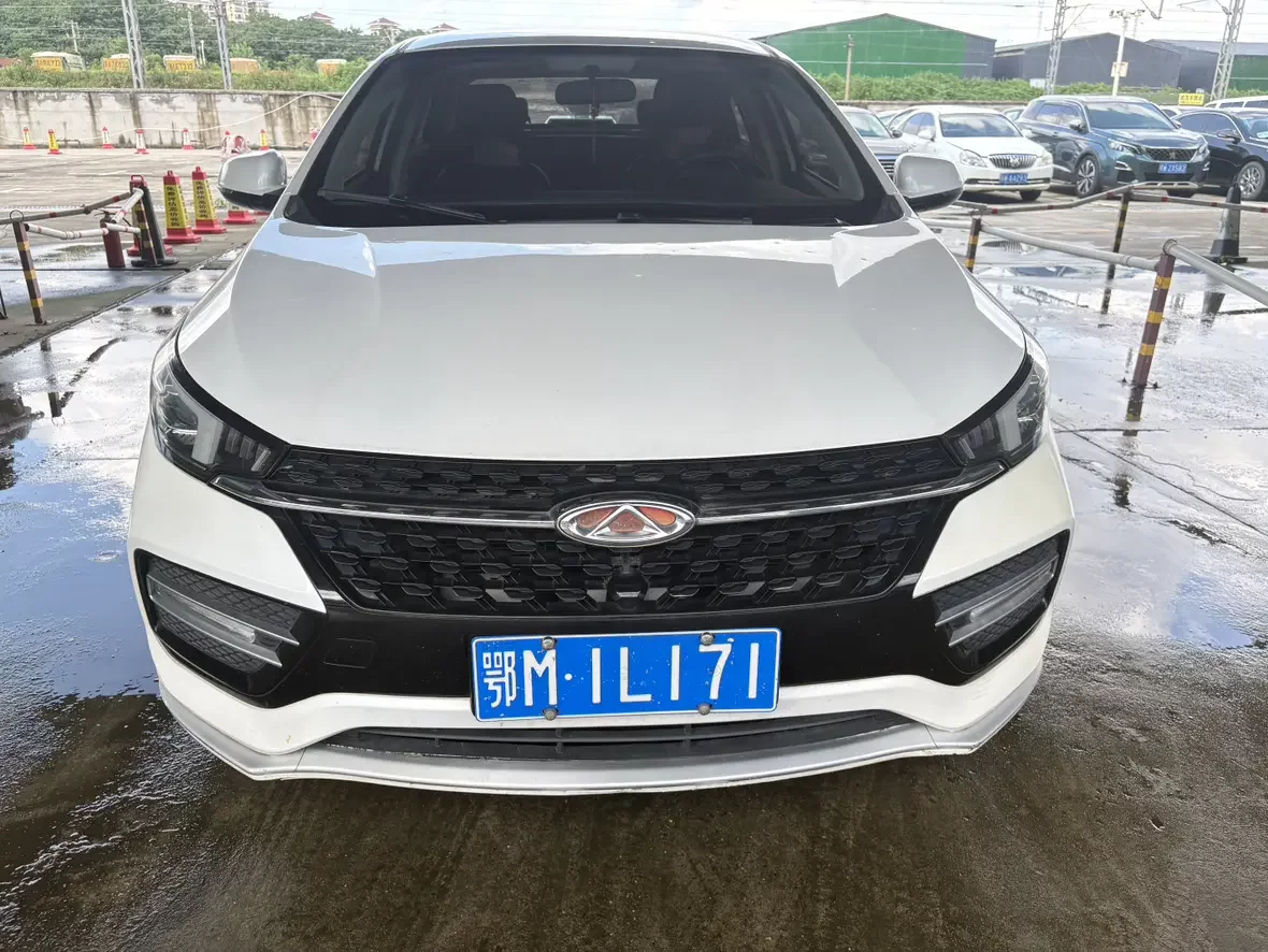 Chery Arrizo GX