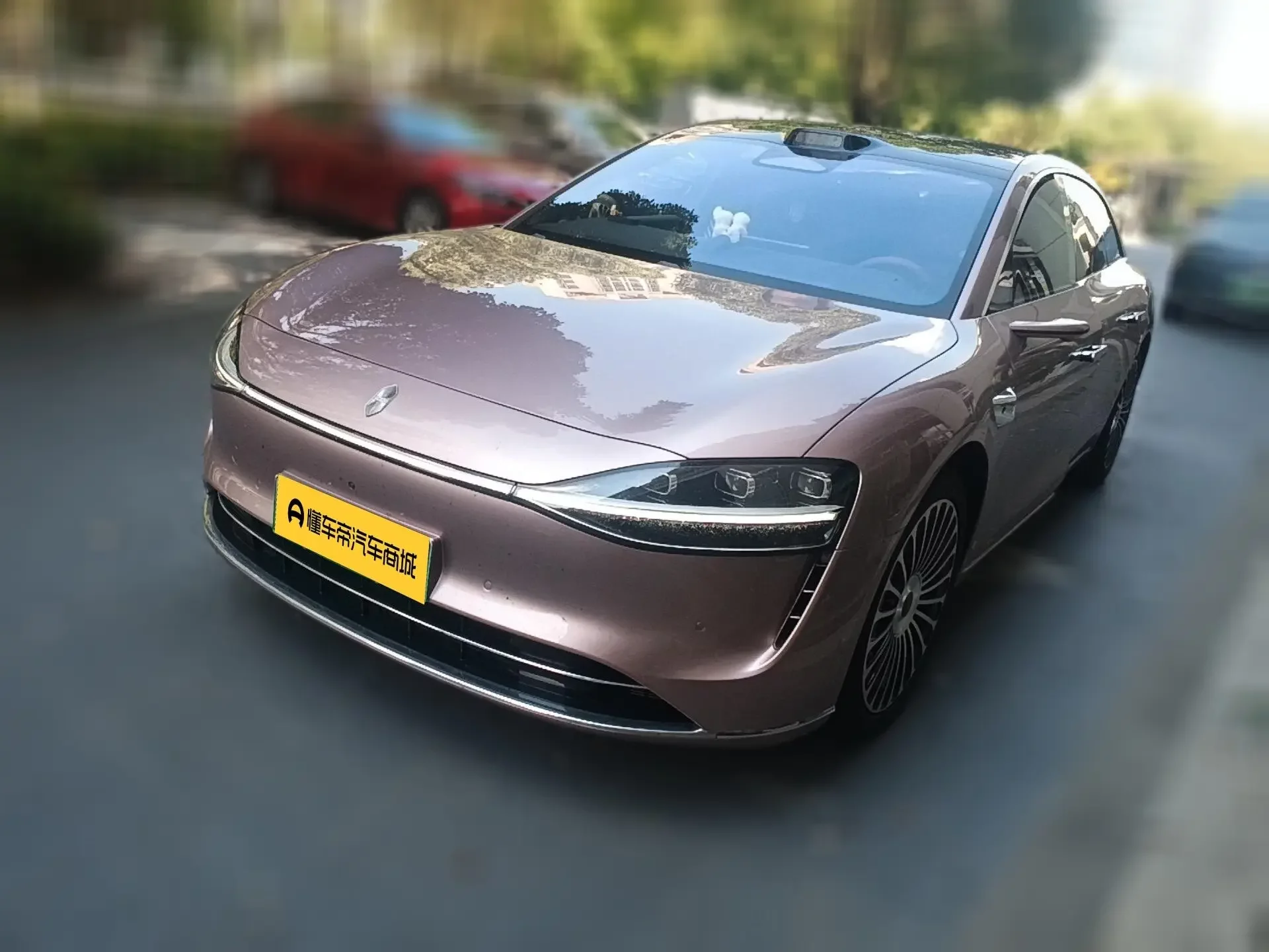 Enjoy the world Enjoy S9T  из Китая