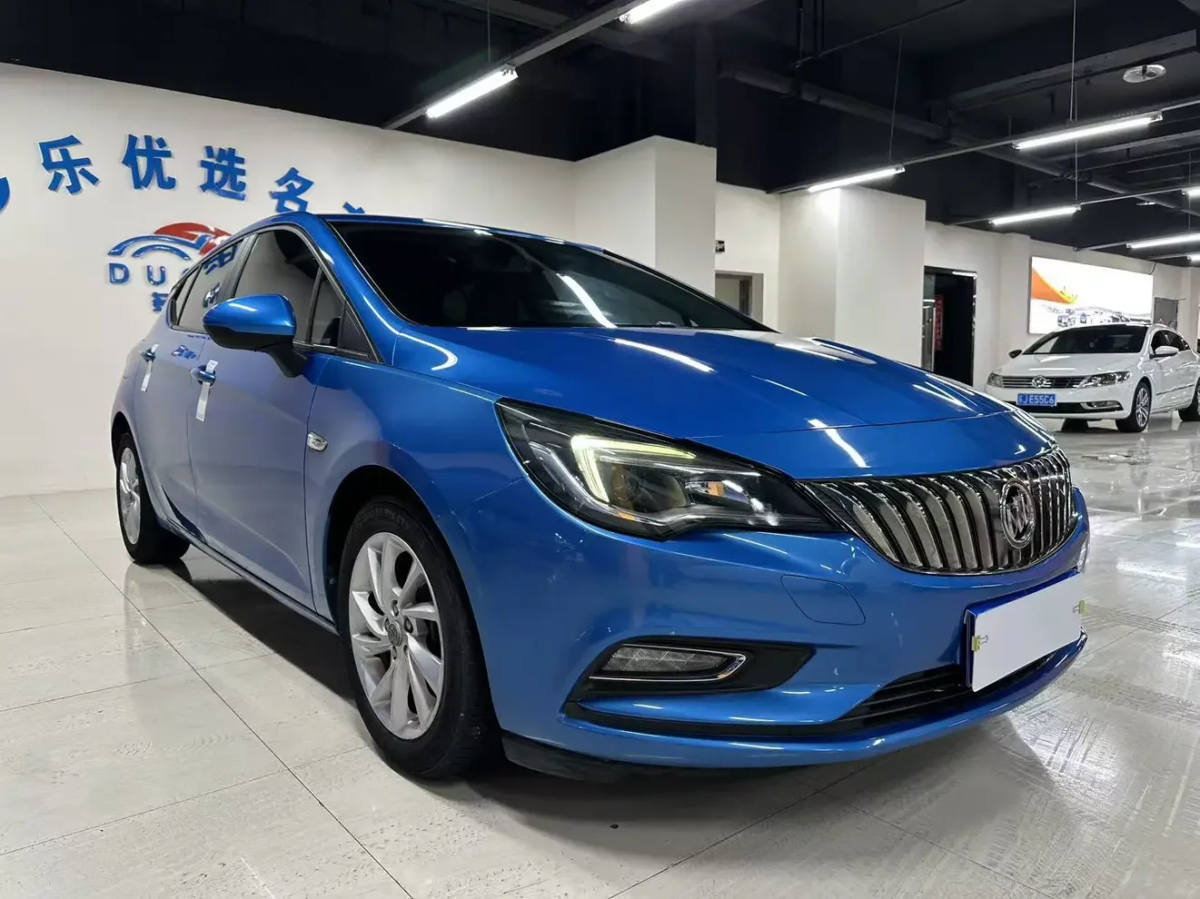 Buick Valeant