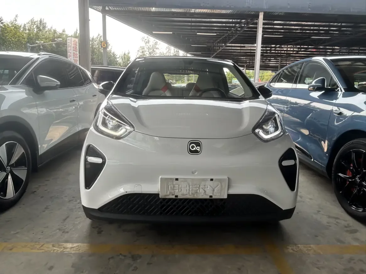 Chery eQ1