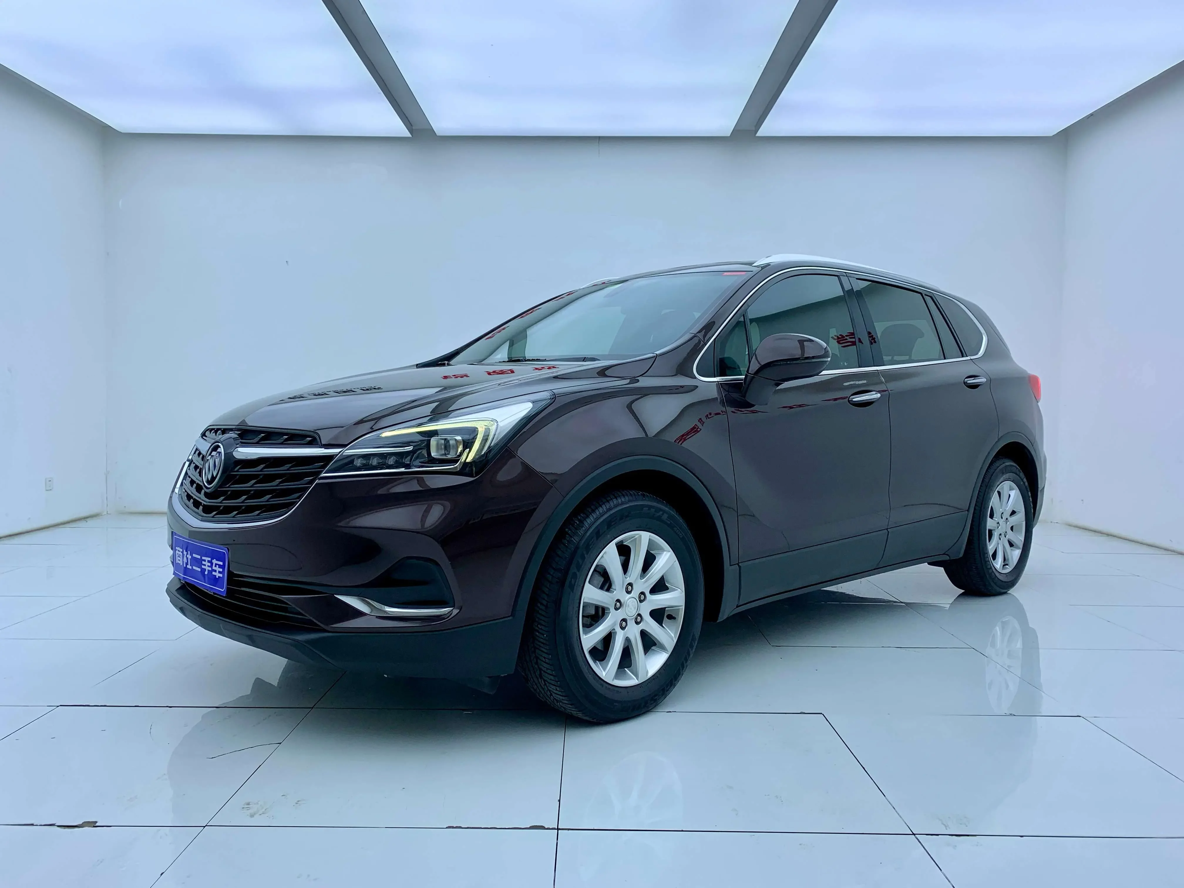 Buick Envision