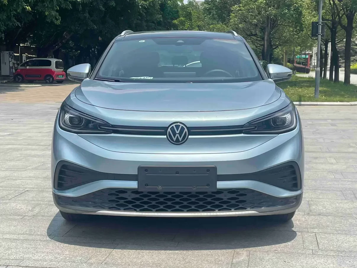 Volkswagen ID.4X