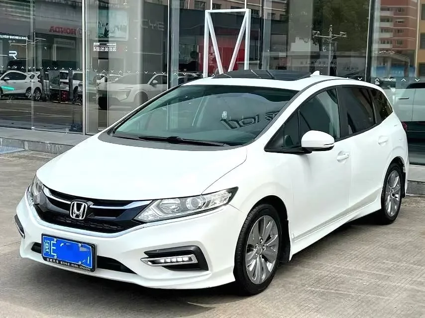 Honda Jed