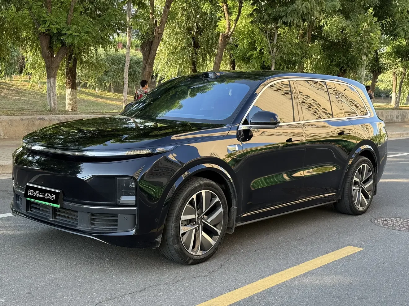 Lixiang L9