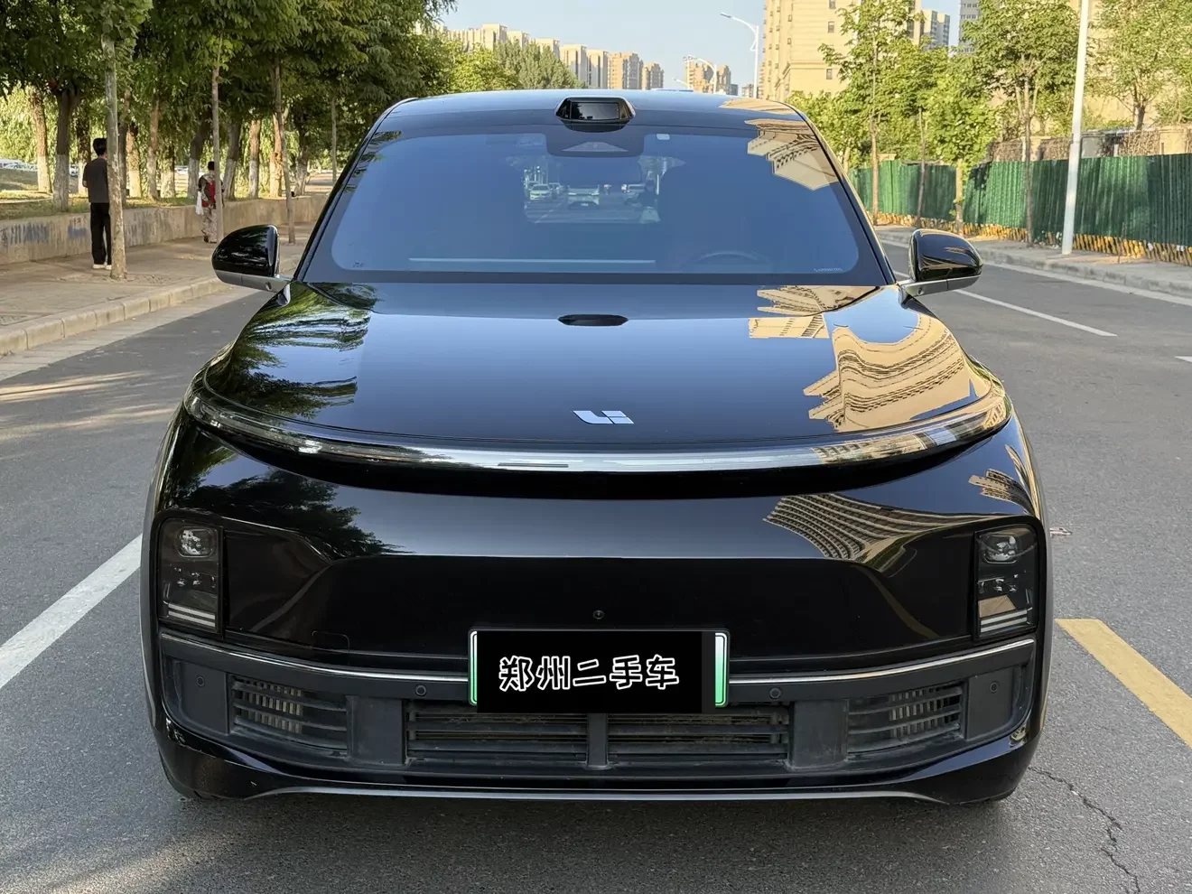 Lixiang L9