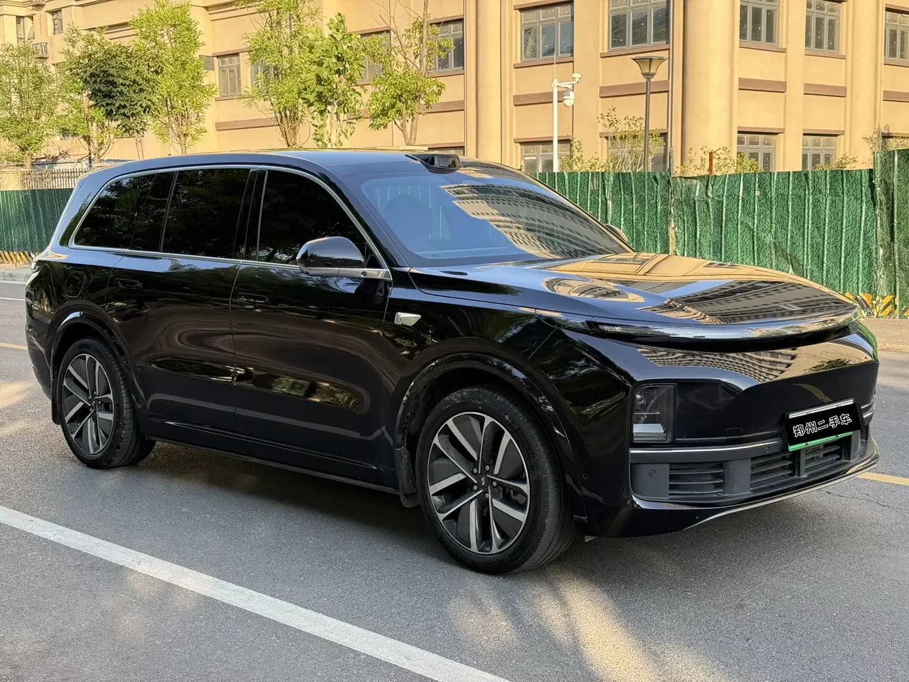 Lixiang L9