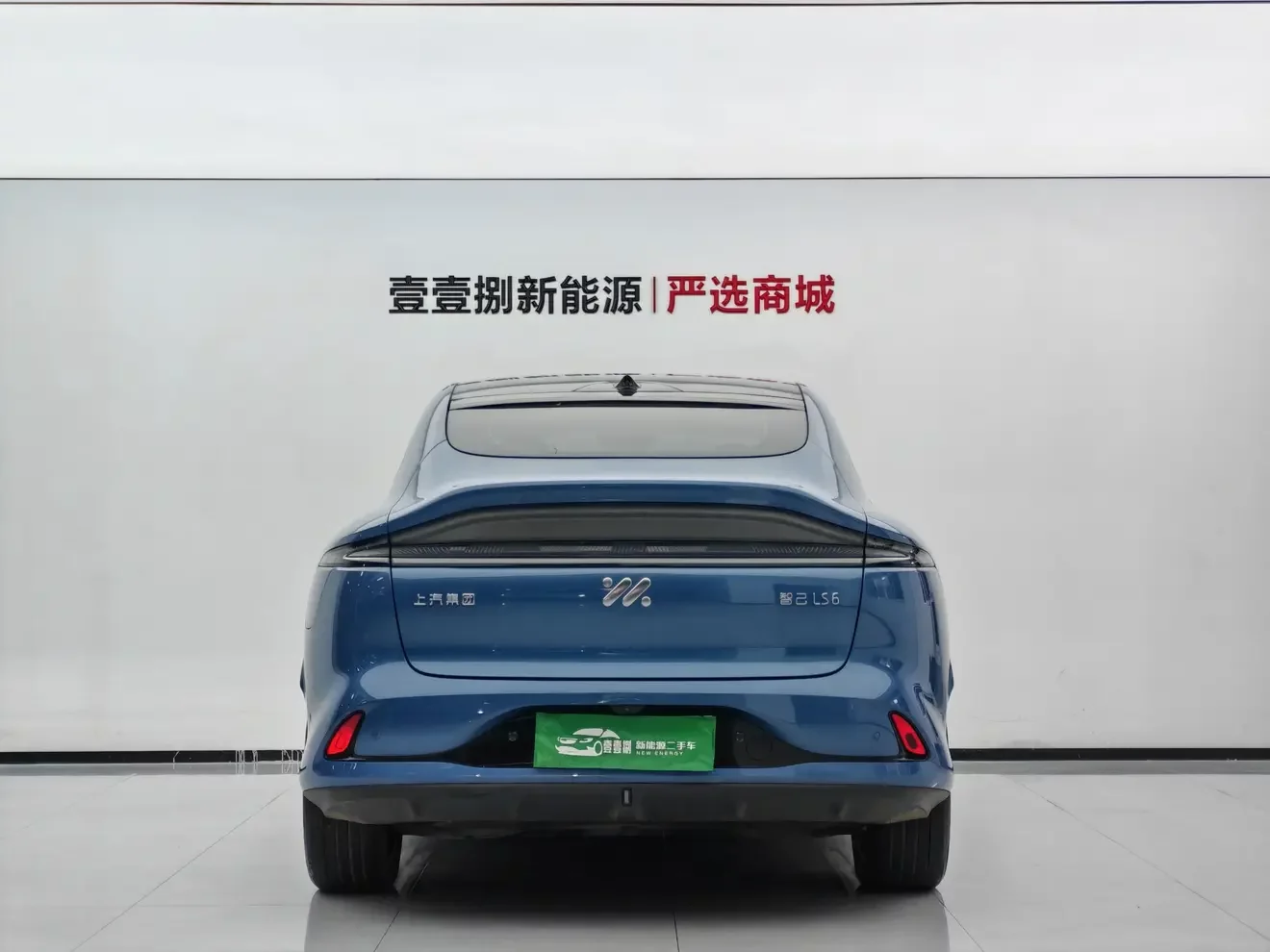 IM Motors LS6
