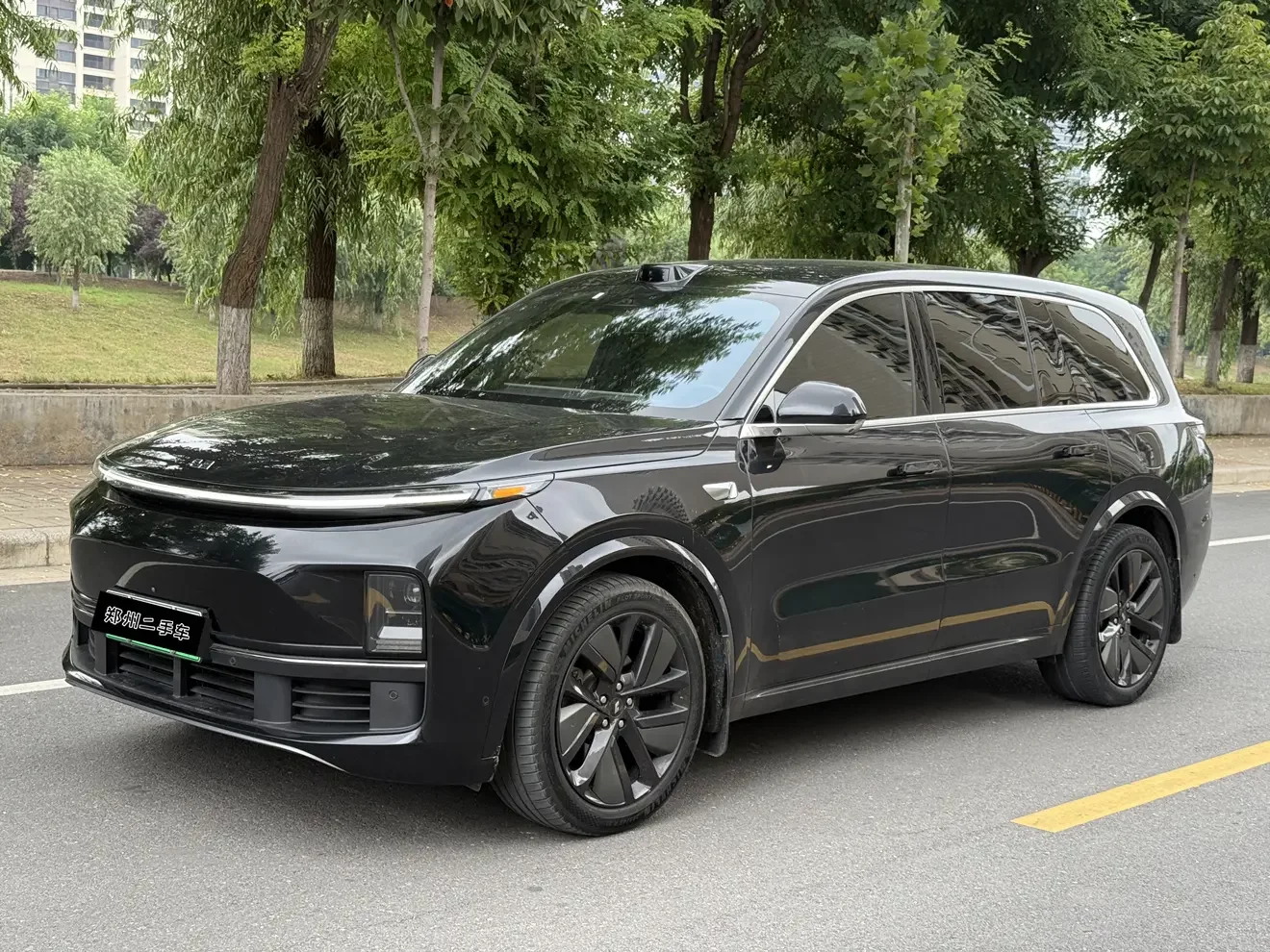 Lixiang L9