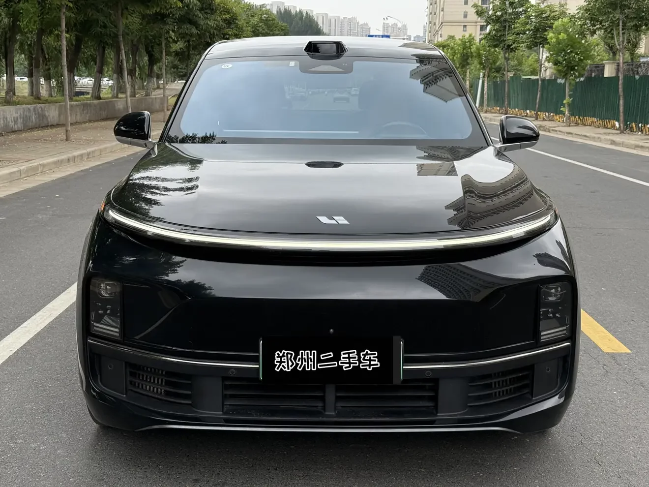 Lixiang L9