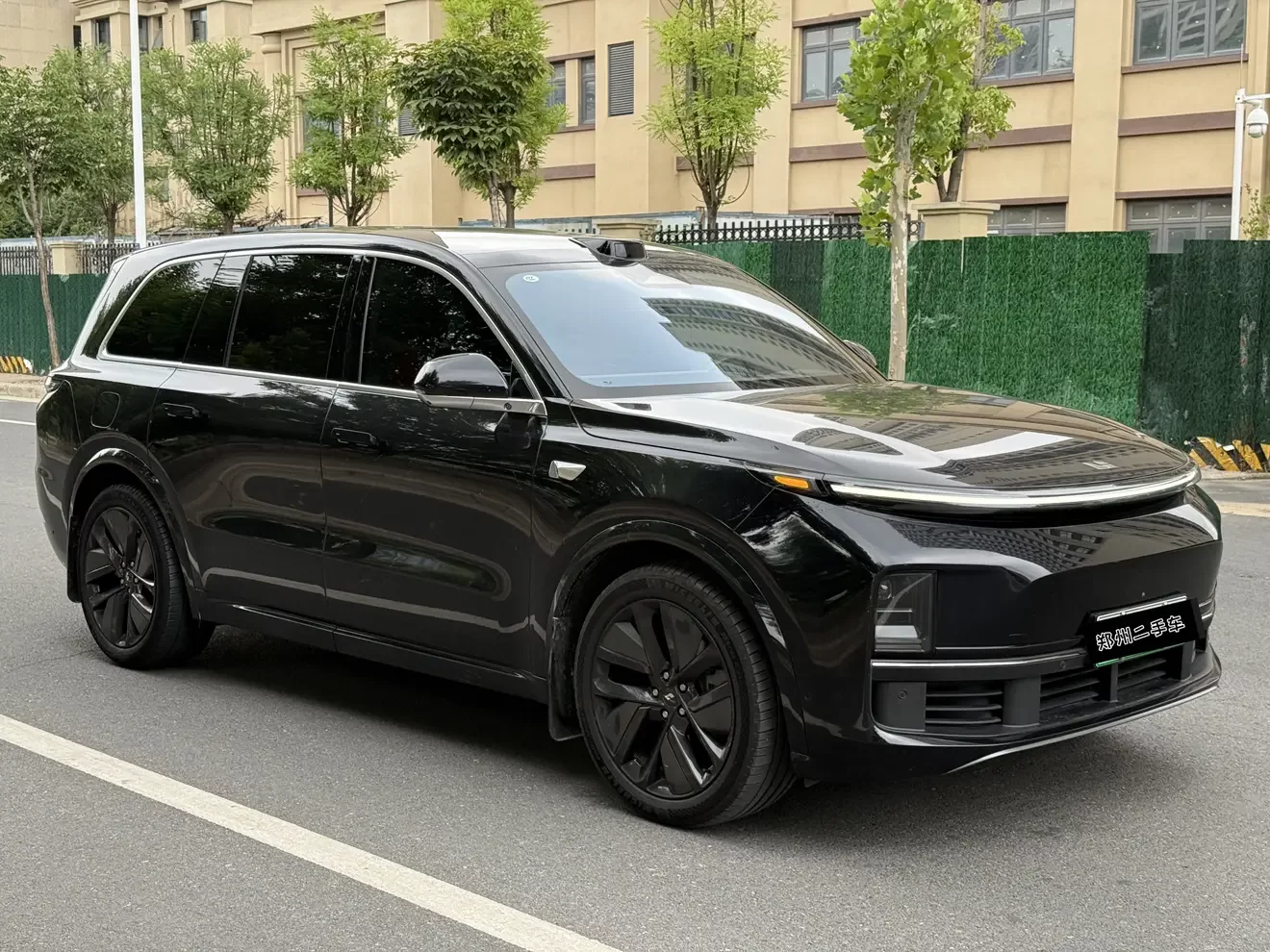 Lixiang L9