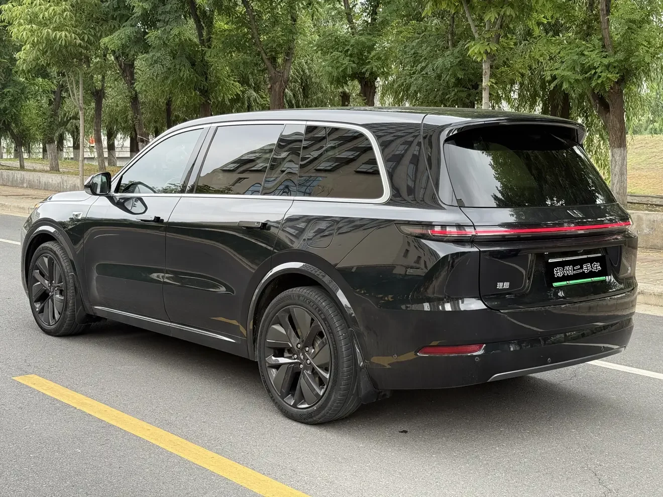 Lixiang L9