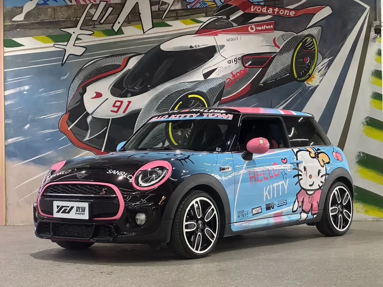MINI 