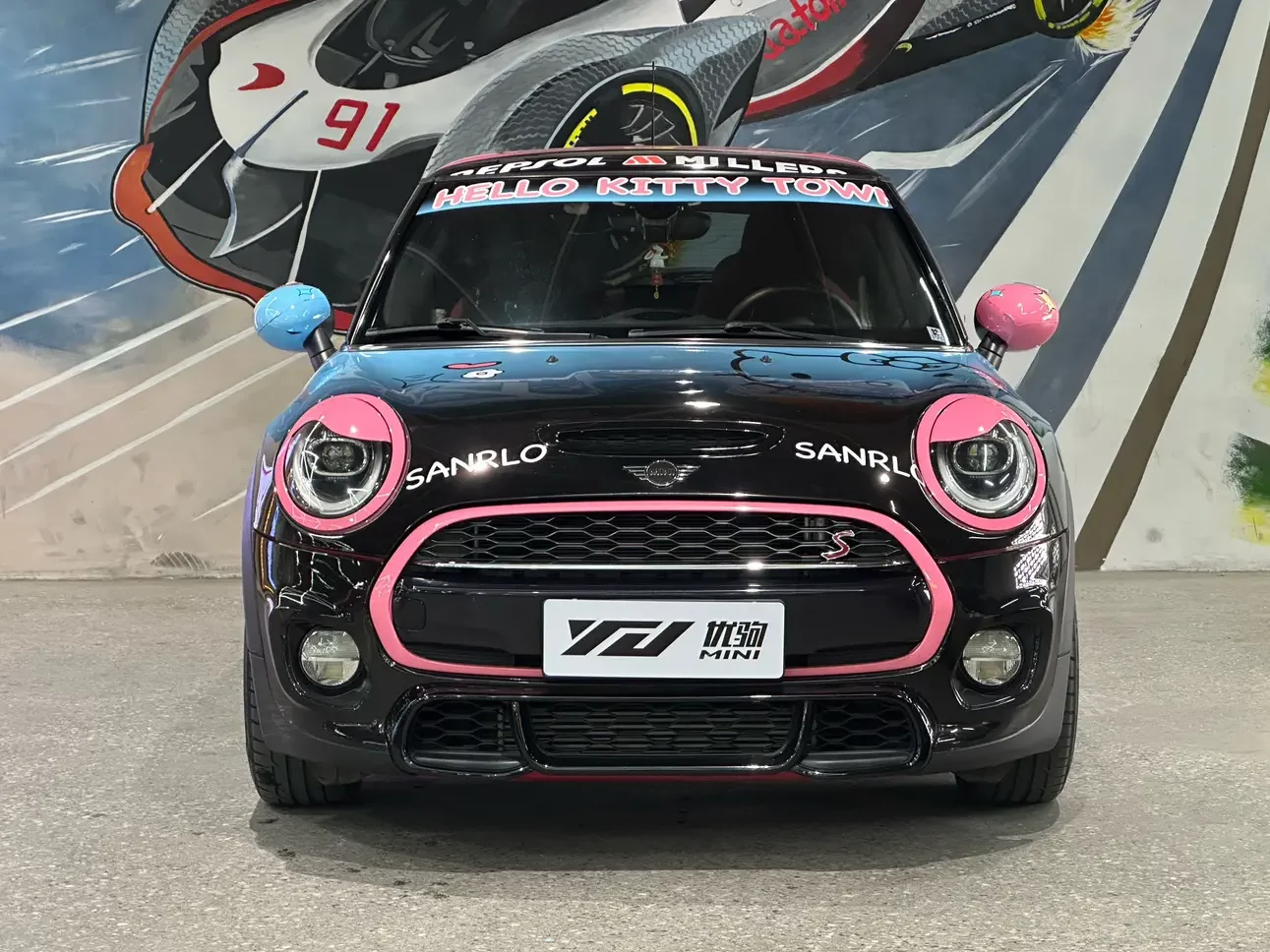 MINI 