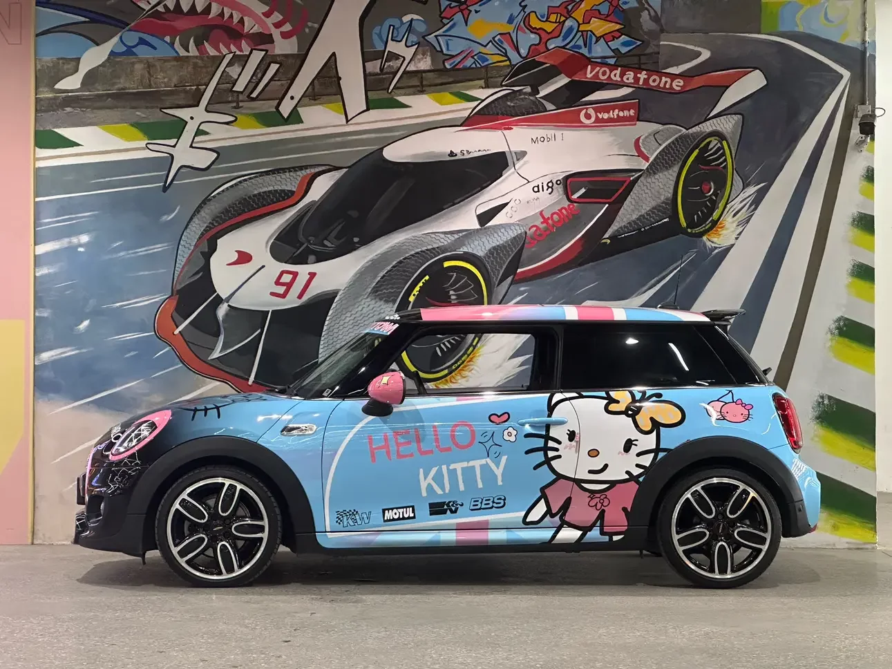 MINI 