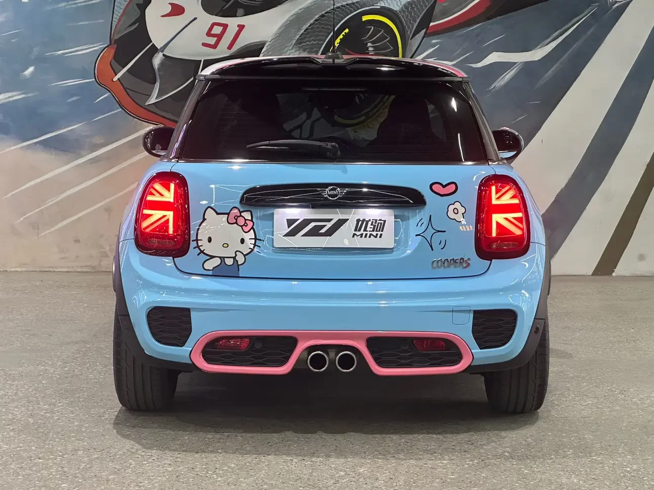 MINI 