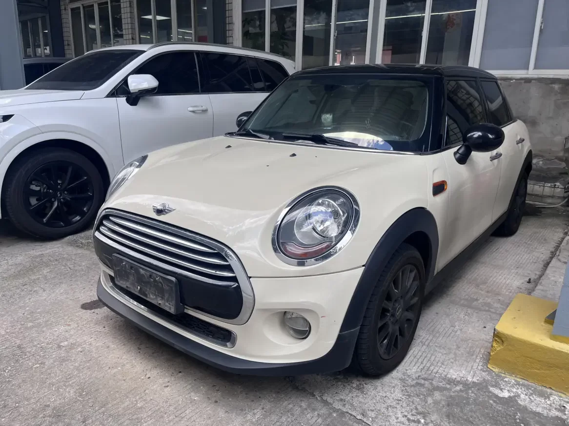 MINI 