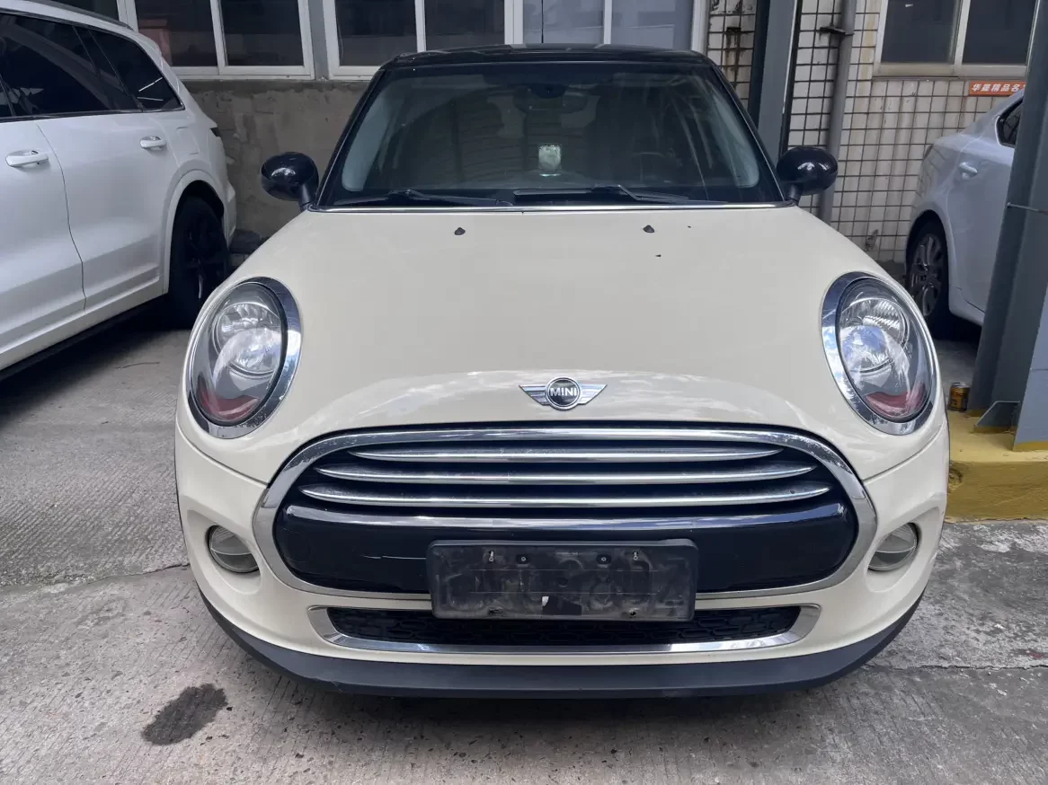 MINI 