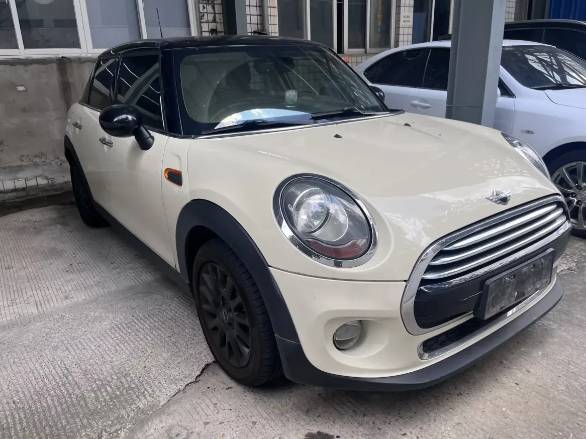 MINI 