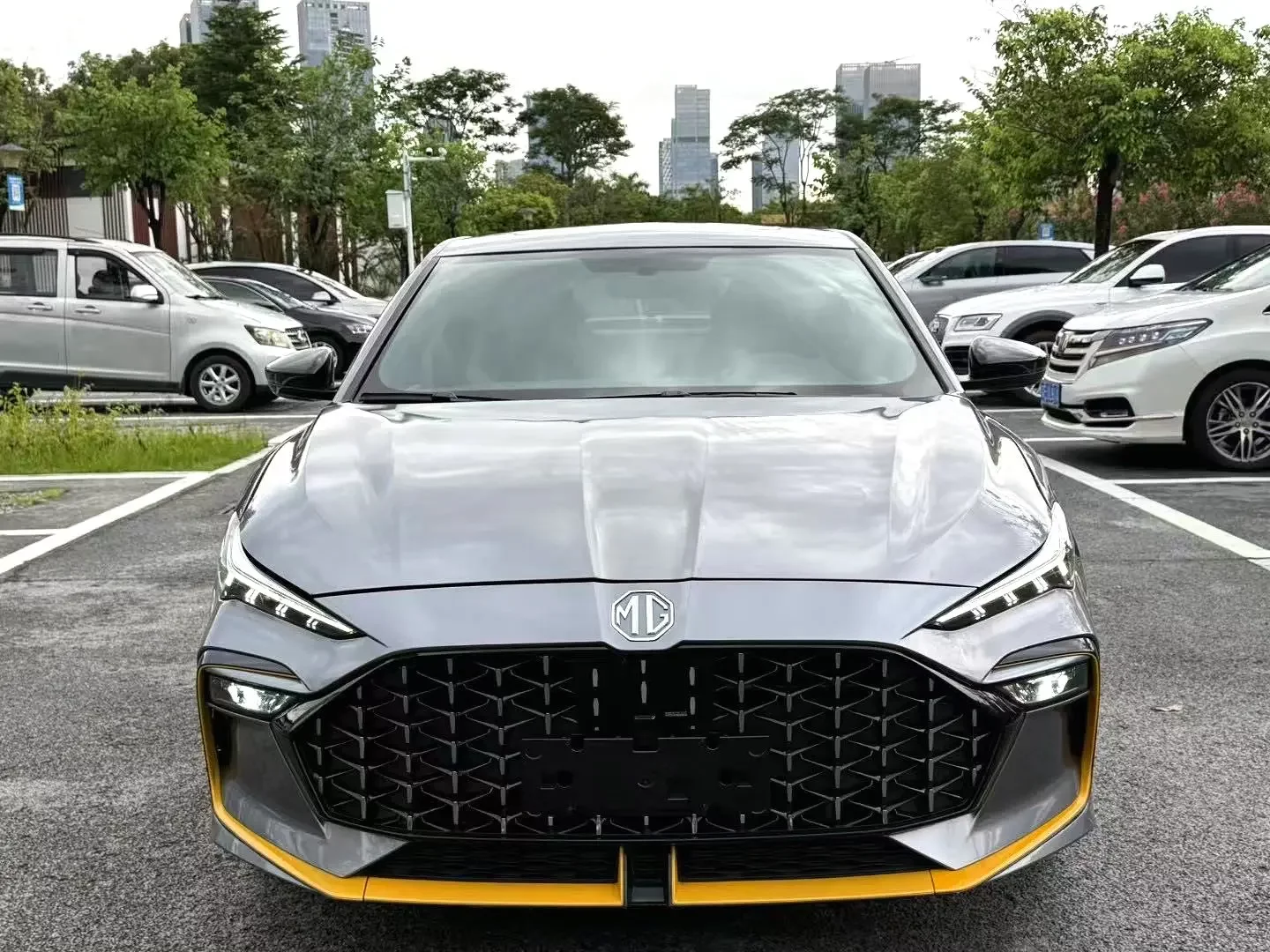 MG 6