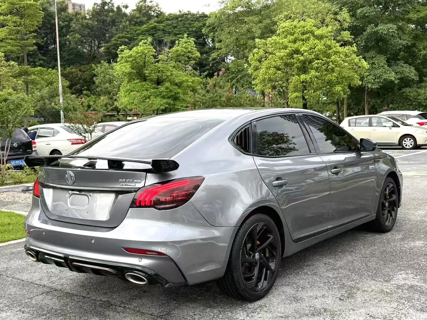 MG 6