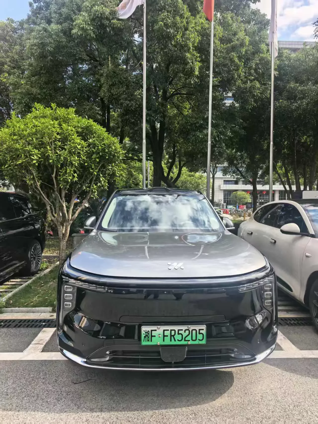 IM Motors LS9
