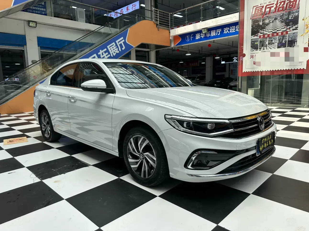Volkswagen Bora