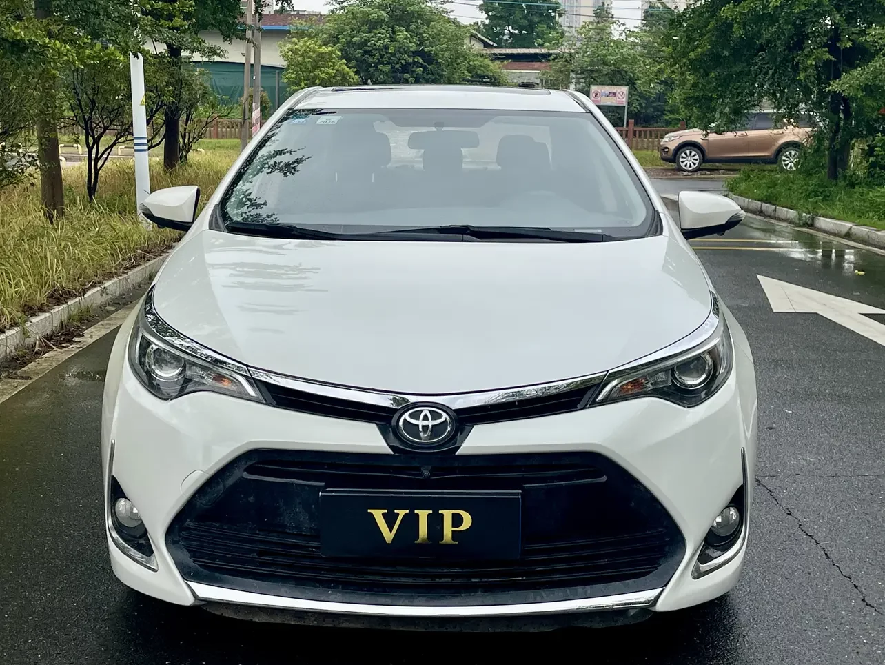 Toyota Levin