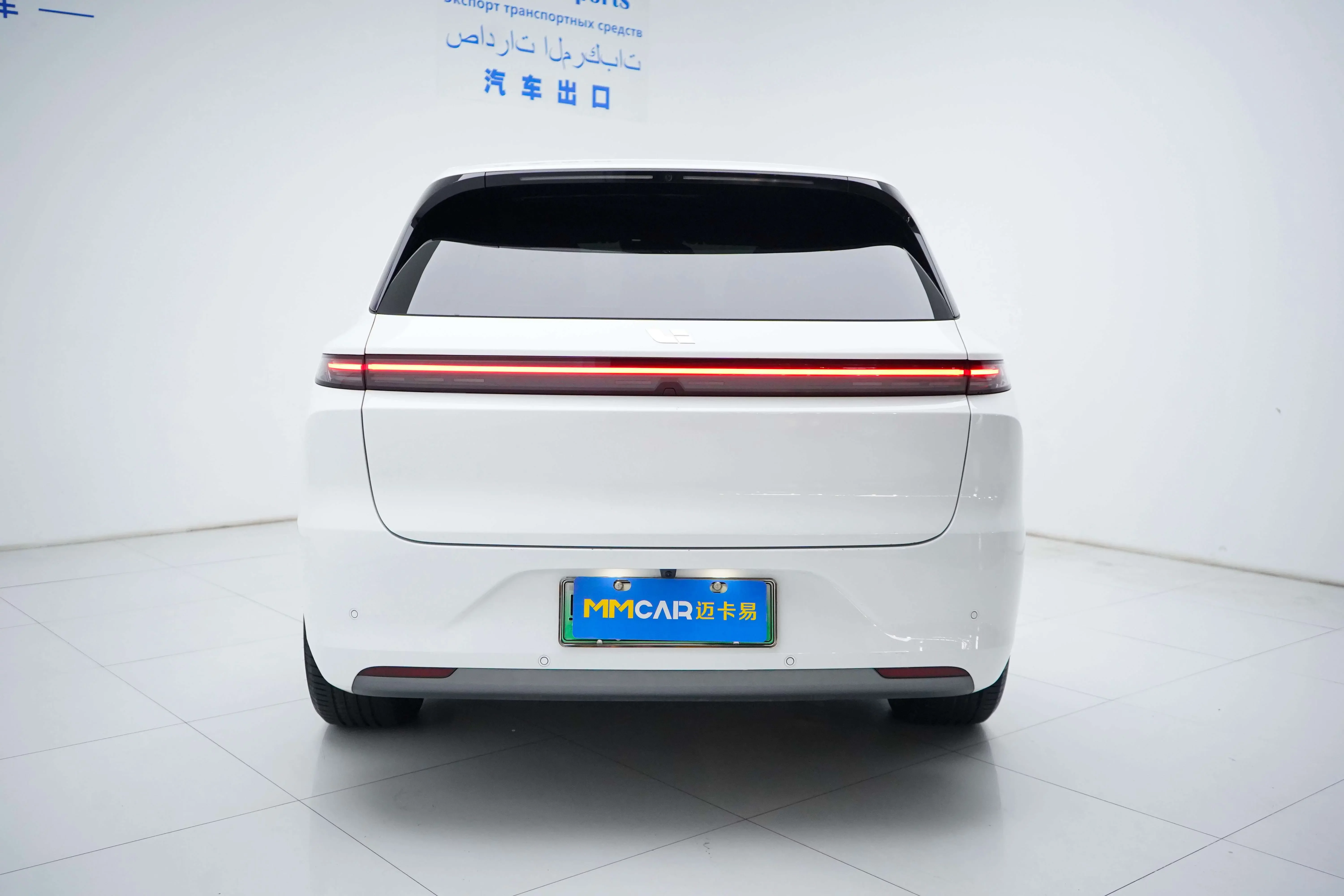 Lixiang L6