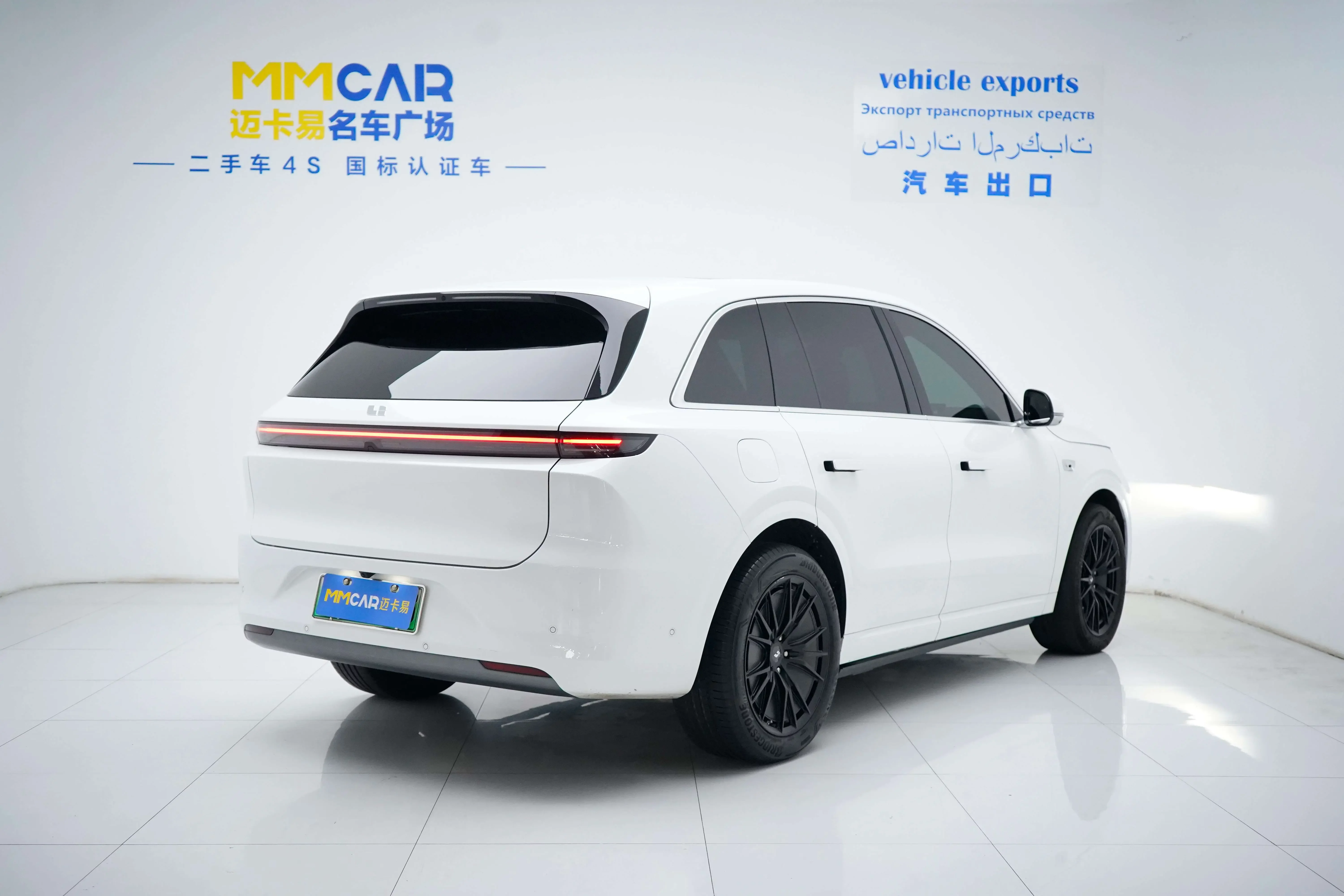 Lixiang L6