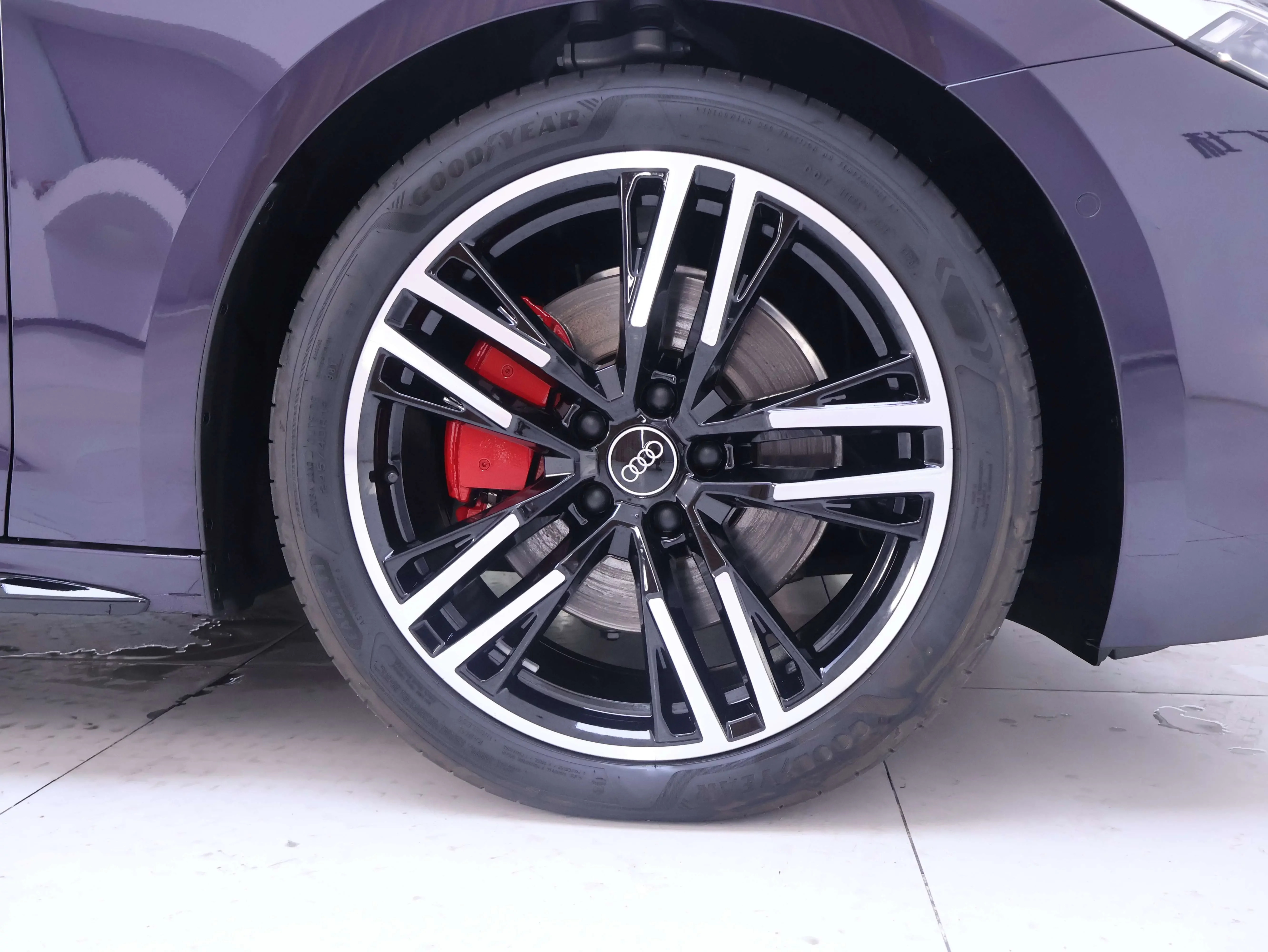 Audi A5L