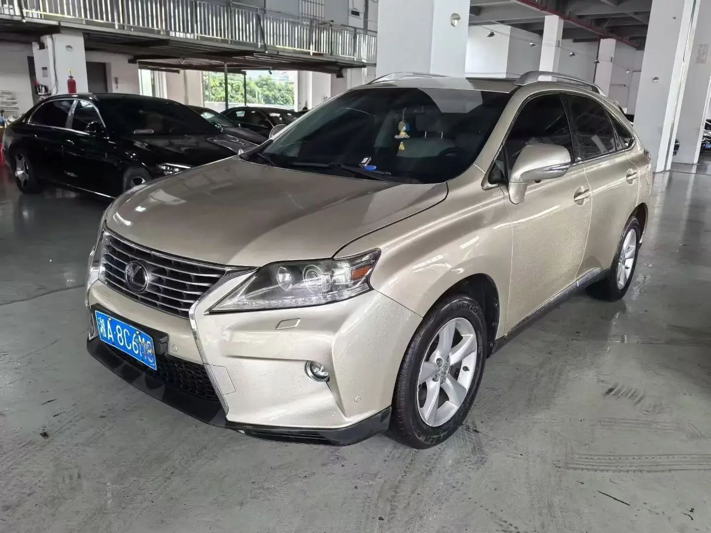 Lexus RX Classic