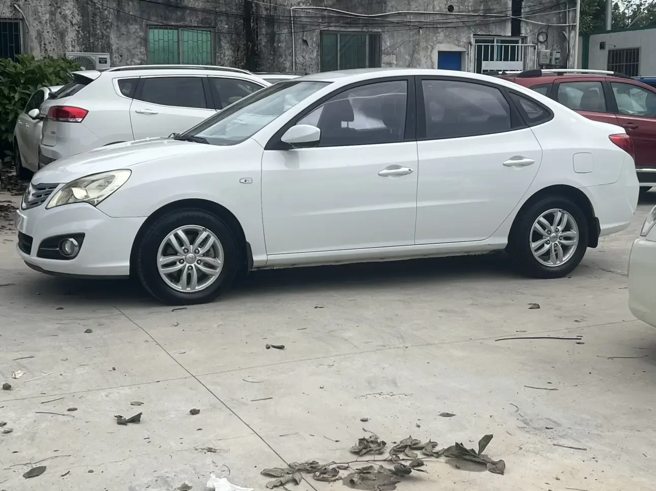 Hyundai Joyful